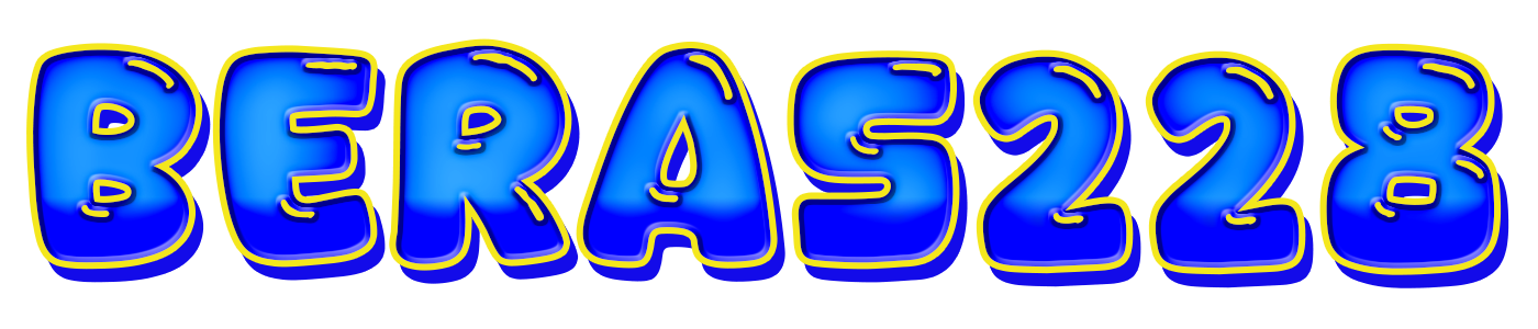 BERAS228 logo